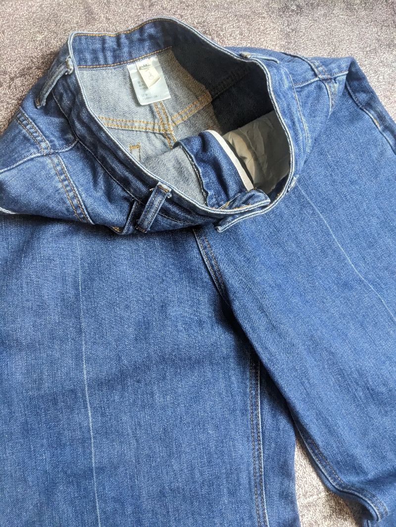 Baggy Jeans, foto 4