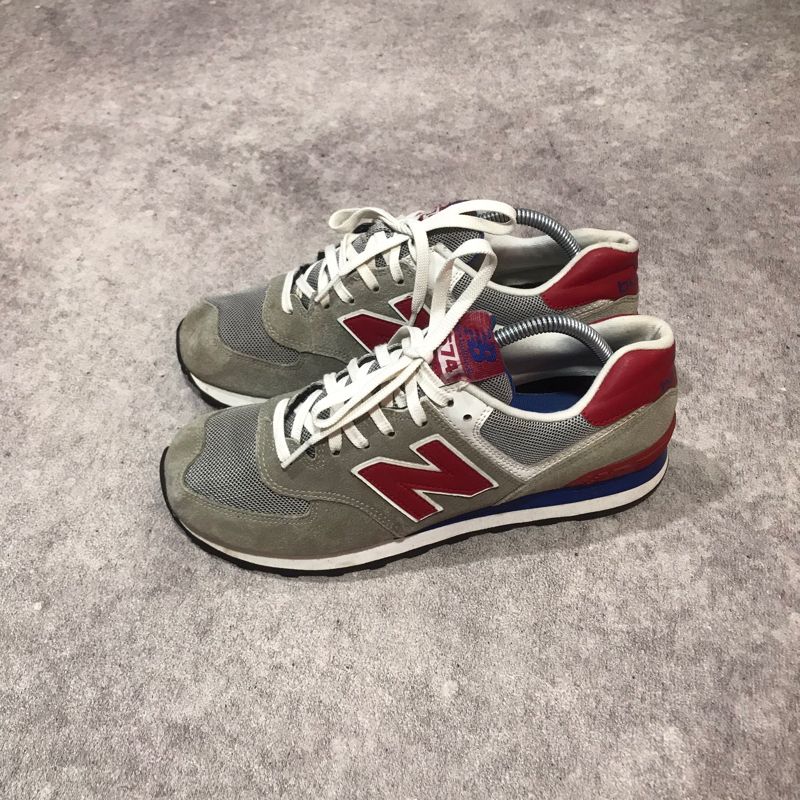 New Balance 574, foto 2