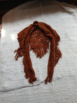Syal Scarves Segitiga