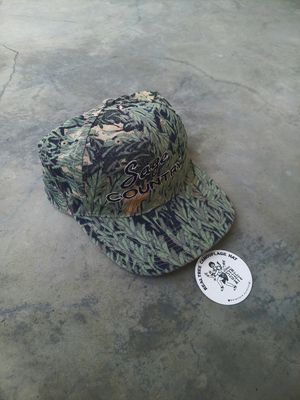 Sage Country Realtree Camo