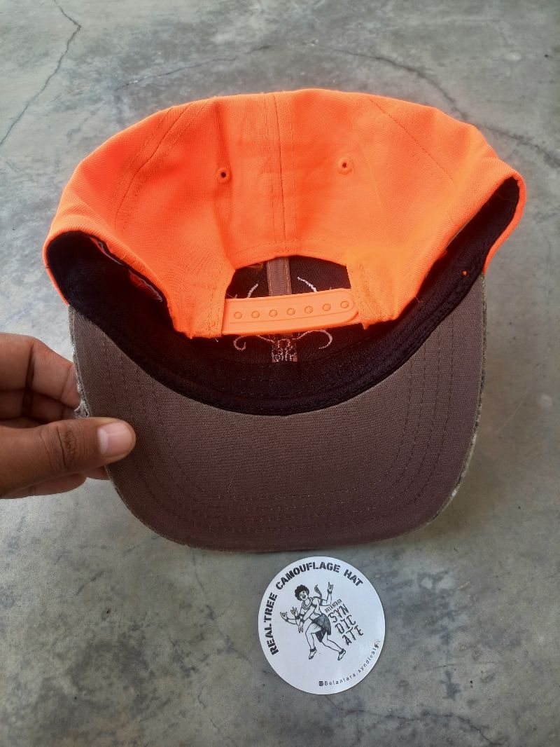 Bone Colector Realtree Camo, foto 4