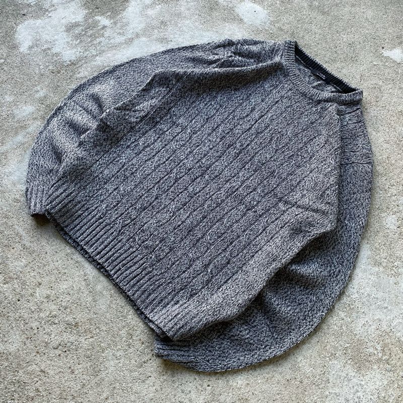 Casual Sweatshirt Pria gray, foto 3