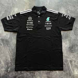 POLO ADIDAS RACING