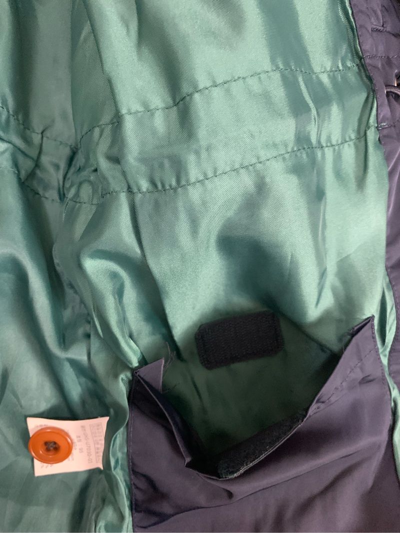 Jacket Parka Vintage, foto 7