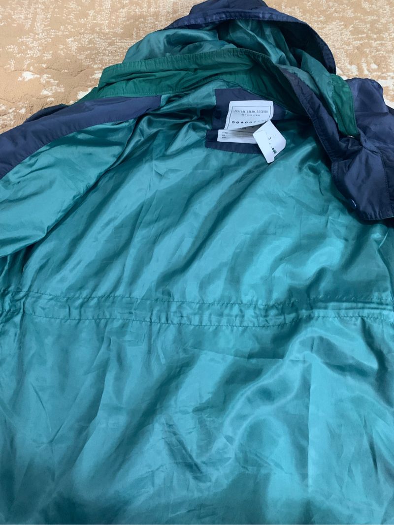 Jacket Parka Vintage, foto 8