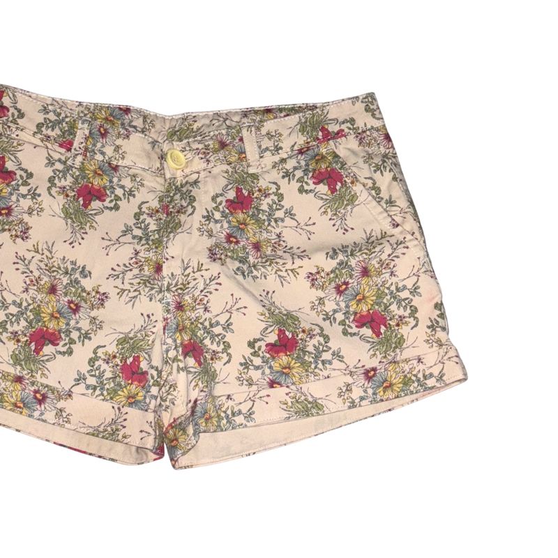 Floral shorts, foto 3