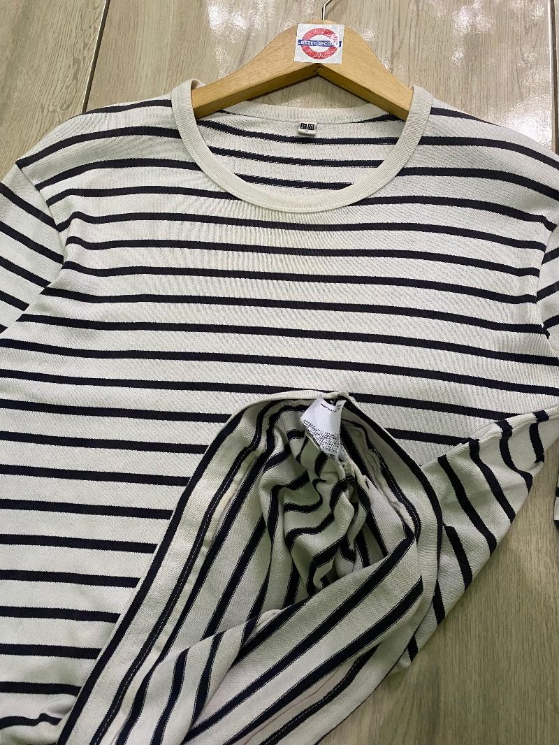 KAOS (T-SHIRT) UNIQLO., foto 5