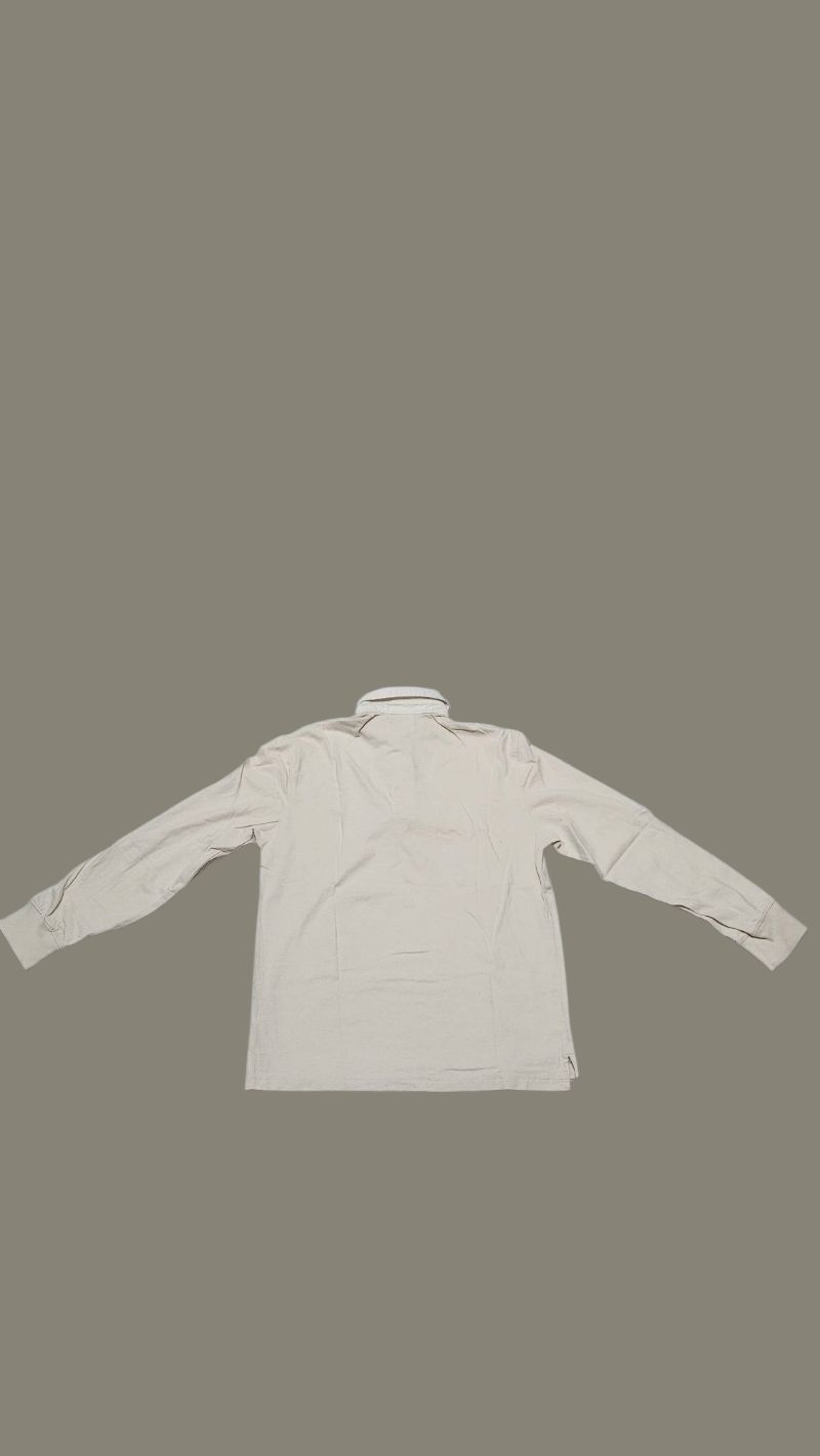 HNM/H&M POLO LONG SLEEVE USED, foto 2