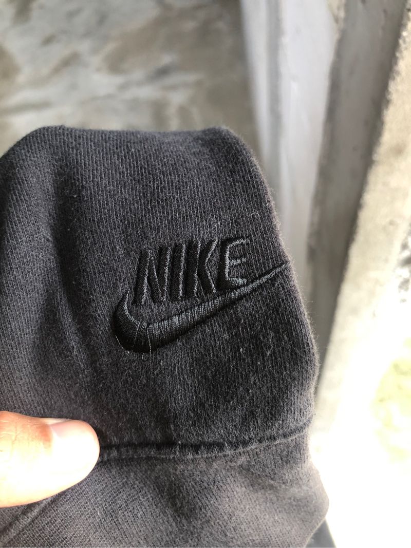 Crewneck sweetshirt Nike Big Swoosh, foto 6