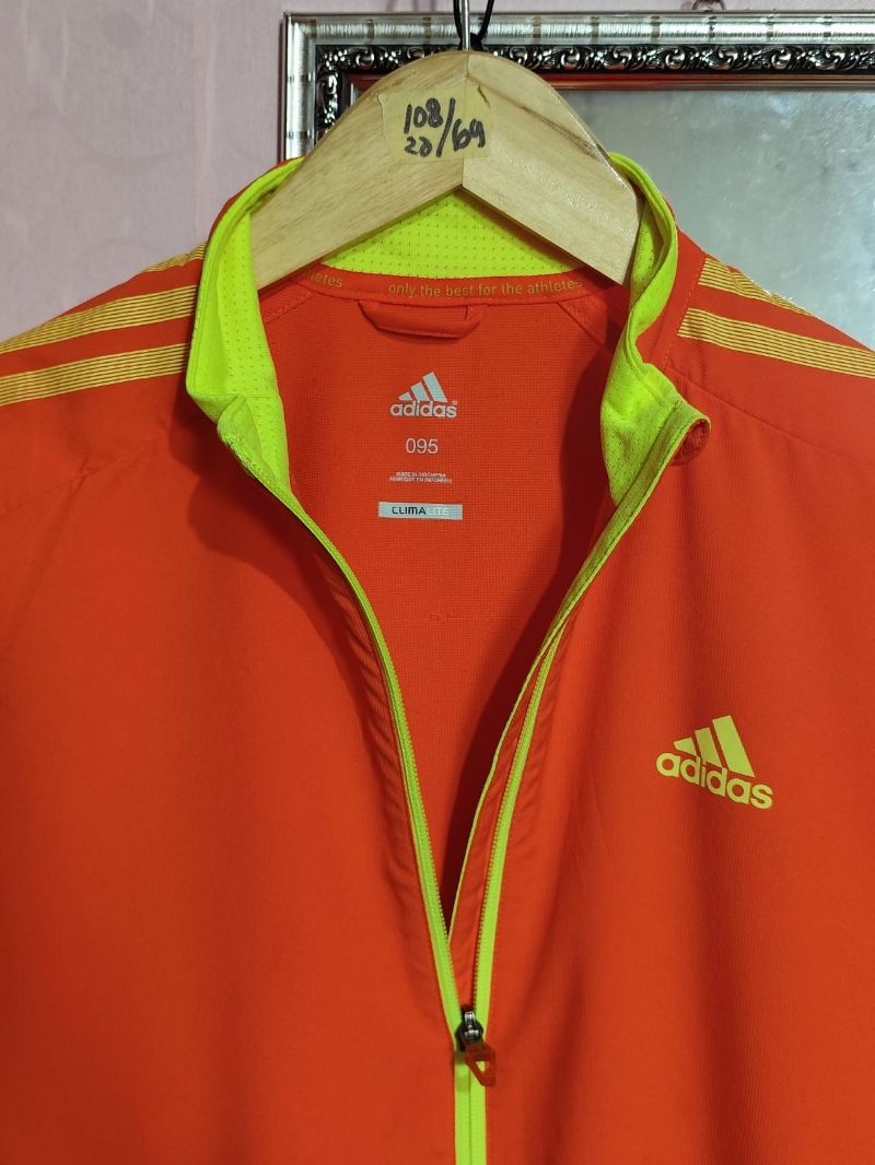 Adidas Tracktop Jakcet, foto 3