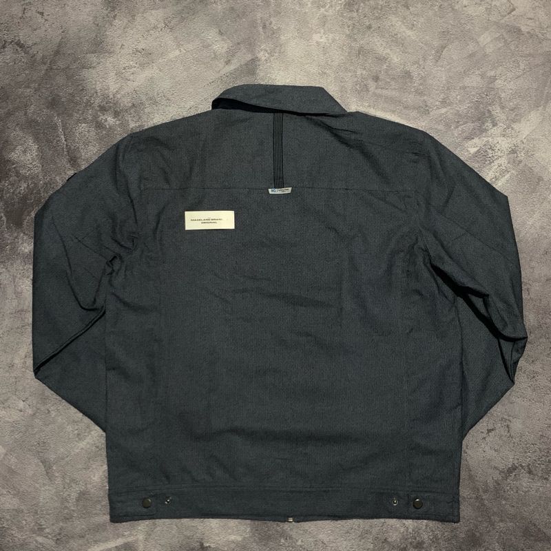 Jacket Casual Work Povv Size L, foto 8