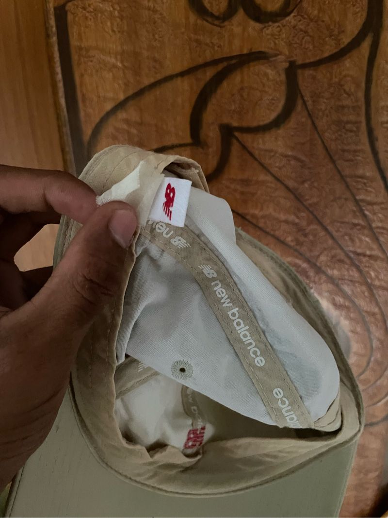 topi new balance, foto 3