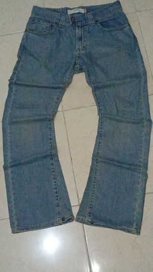 Levi's 542 Baggy Jeans