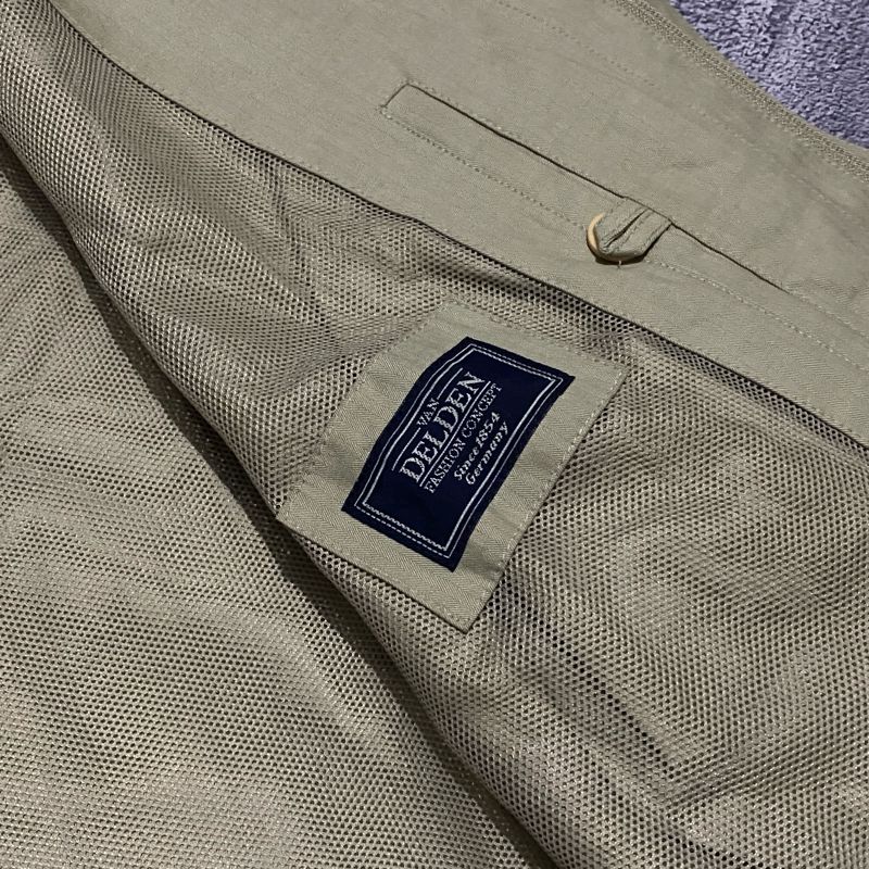 Jacket Casual Maestro Size XL, foto 7