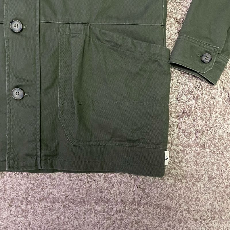 CANVAS JACKET FIELDCORE, foto 2