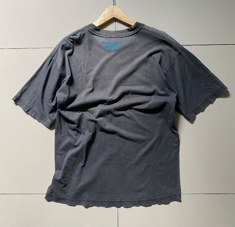 VINTAGESHIRT NIRVANA by Moving blue, foto 8