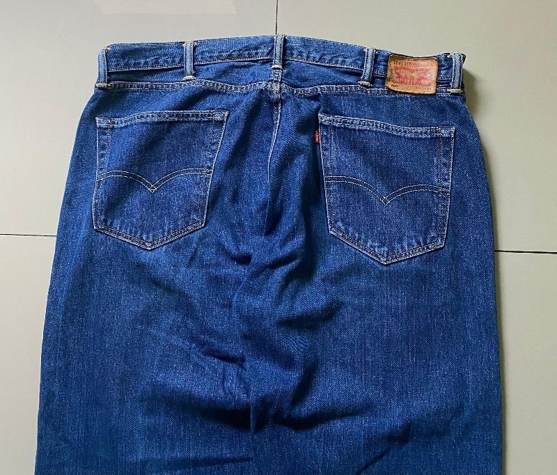 LEVIS 505 CELEBRATED 140 YEARS, foto 4
