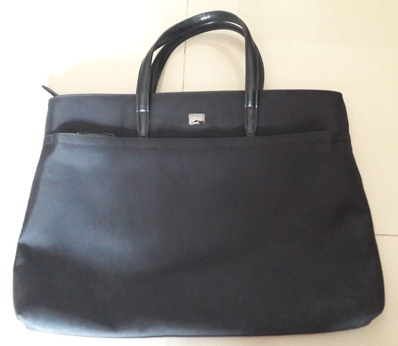 Briefcase Wanita black, foto 4