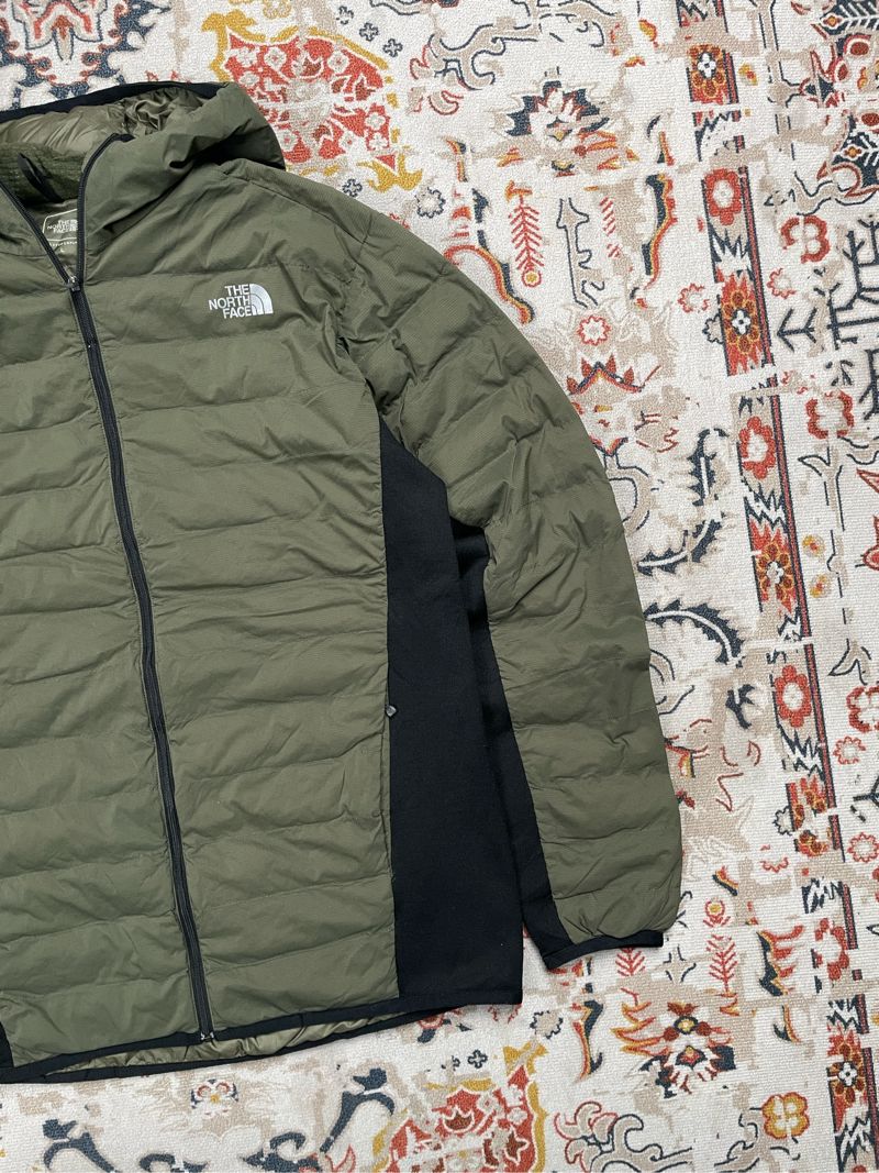 Thenorthface pertex puffer jacket, foto 3