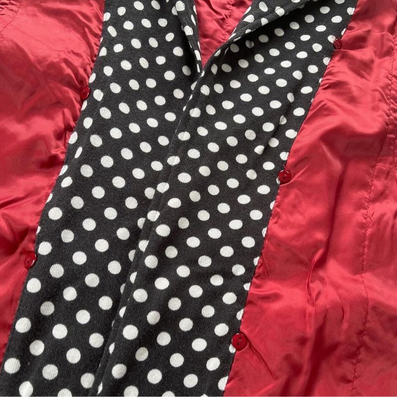 Hangten vest/outer, foto 4