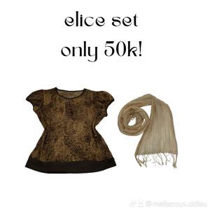 elice one set