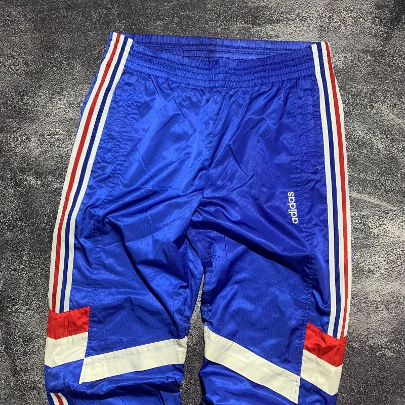 TRACKPANTS by ADIDAS x DESCENTE, foto 2