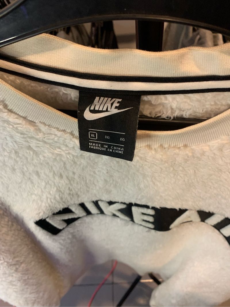 Nike air sherpa cn, foto 2