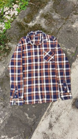 FLANEL - HANGTEN