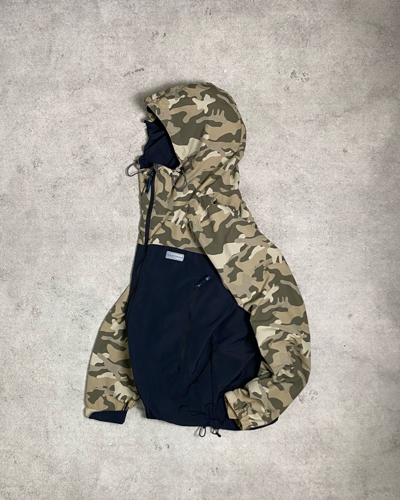 Windbreaker gorpcore karrimor leightweight jacket, foto 6