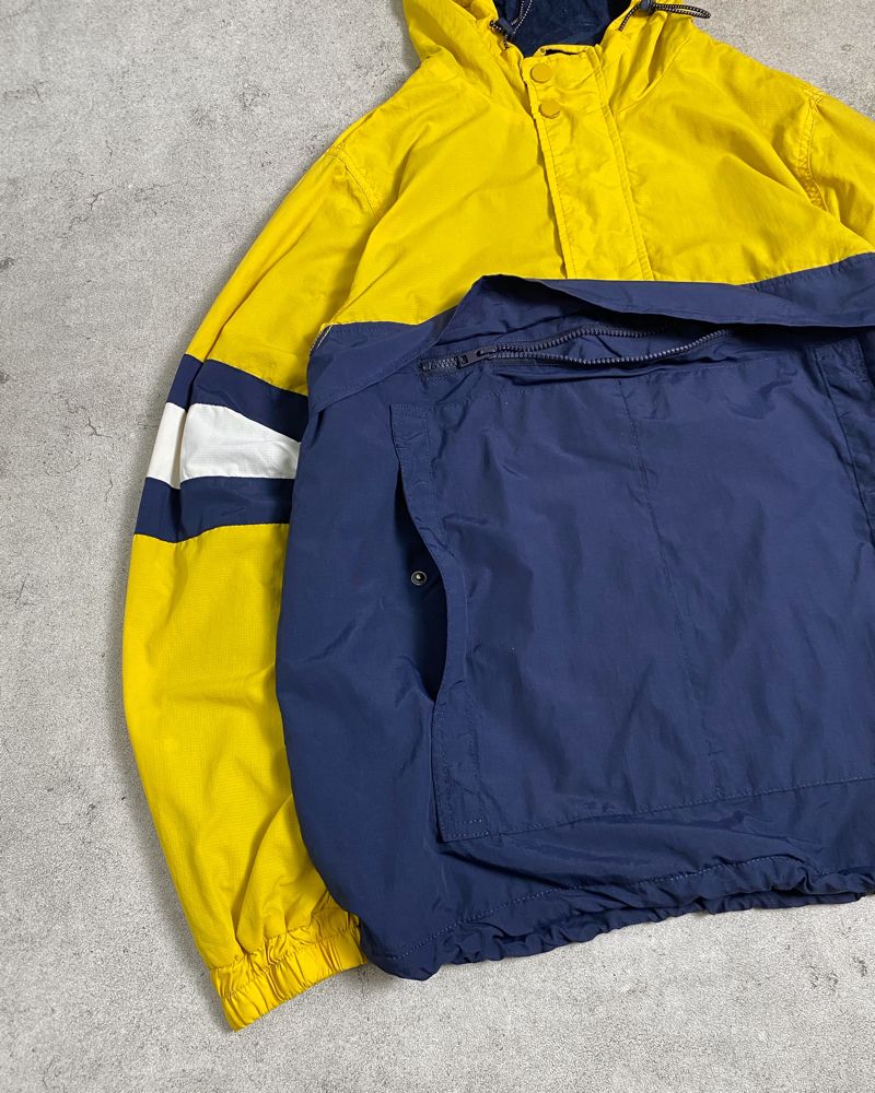 Anorak forever21men cagoule windbreaker, foto 2
