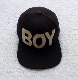 BOY LONDON ADJUSTABLE HAT