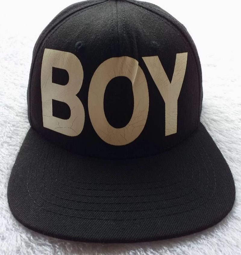BOY LONDON ADJUSTABLE HAT, foto 3