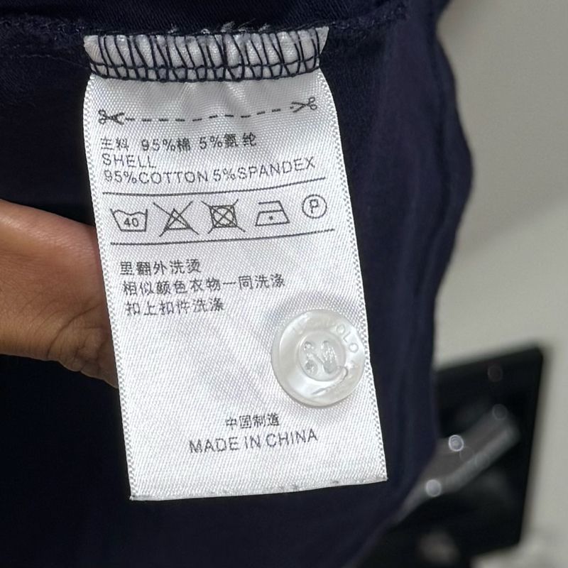 US POLO ASSN Shirt, foto 6