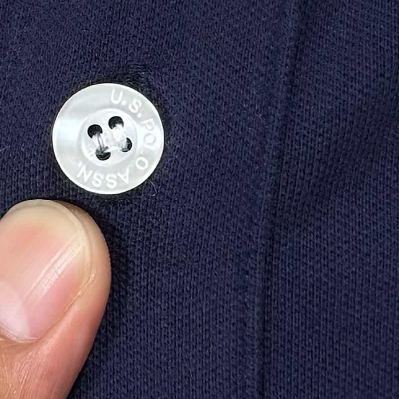 US POLO ASSN Shirt, foto 5