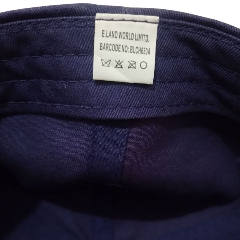 Topi Casual Hats Second Brand, foto 4