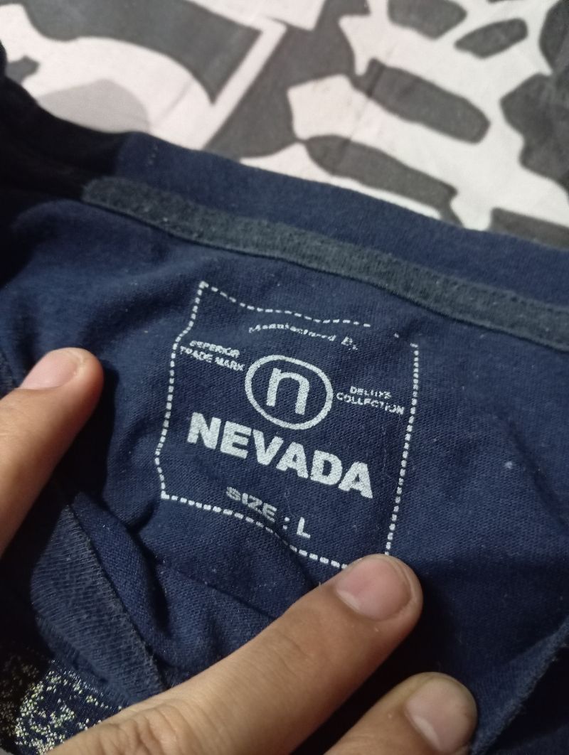 Longsleeve nevada, foto 3