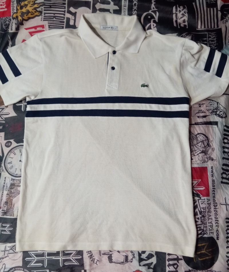 polo shirts Lacoste, foto 4
