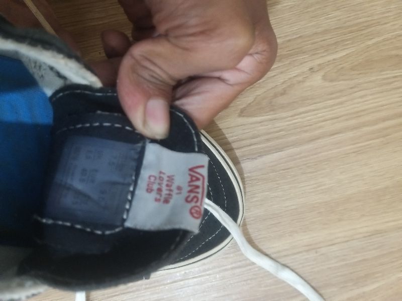 Vans sk8 low, foto 5