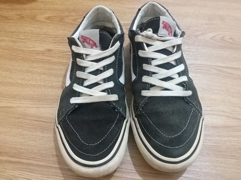 Vans sk8 low, foto 3