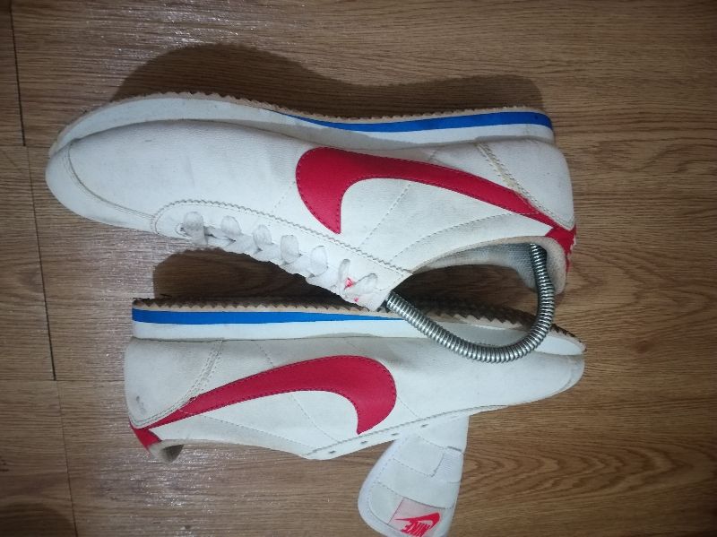 Nike Cortez, foto 2