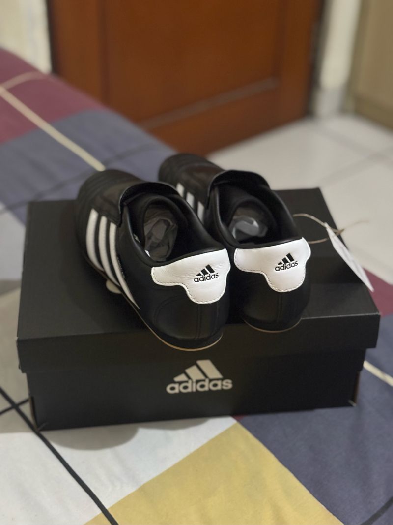 Adidas Taekwondo, foto 2