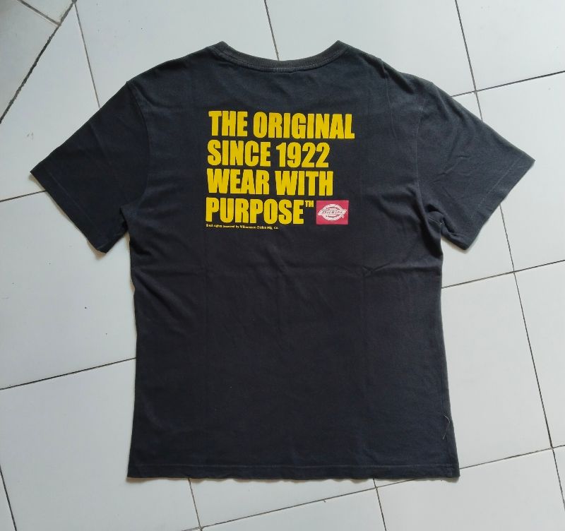 DICKIES 874 T Shirt Original, foto 7