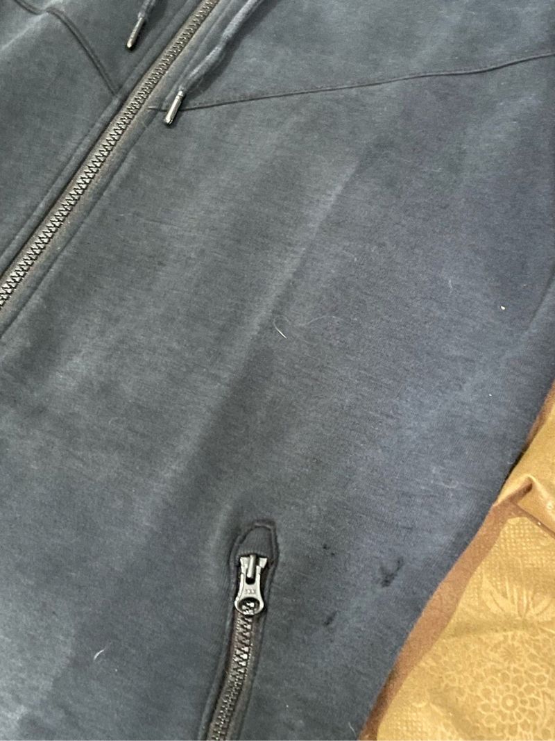 nike tech, foto 5