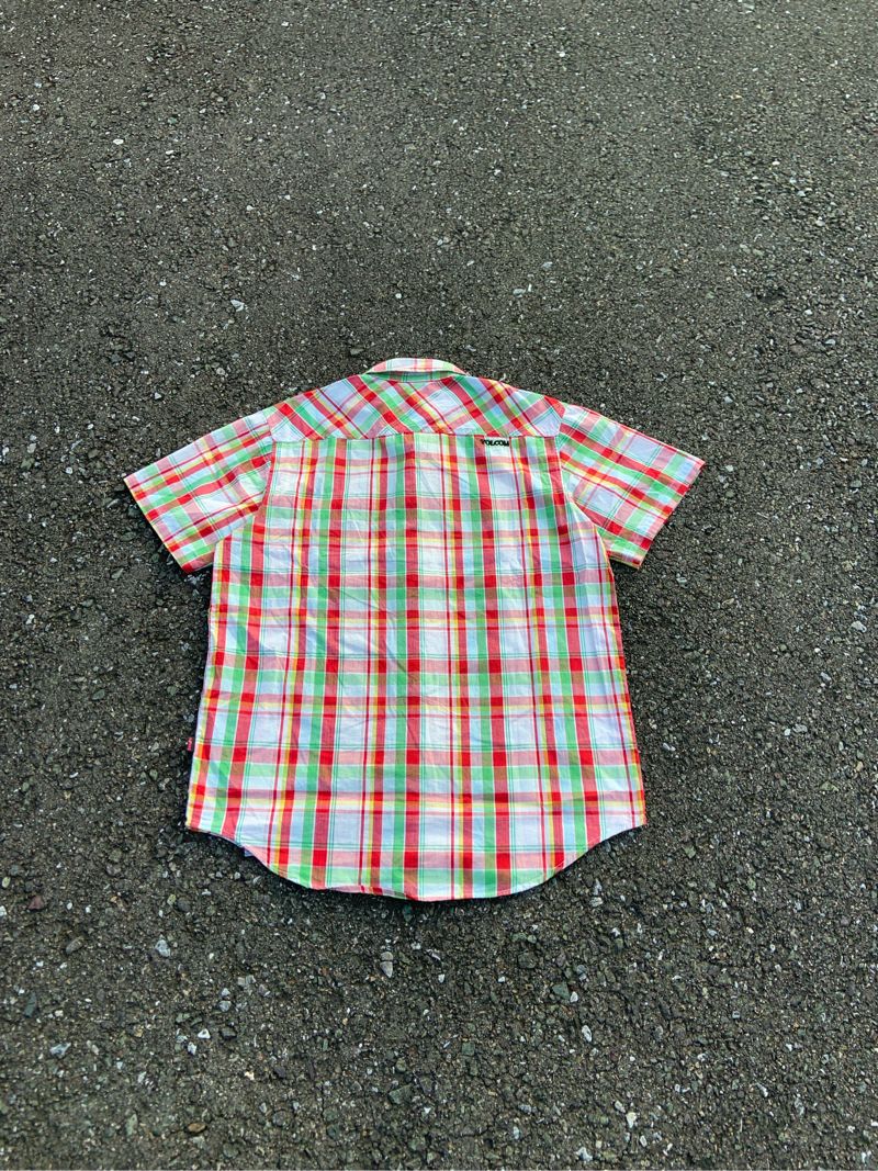 button shirt, foto 2