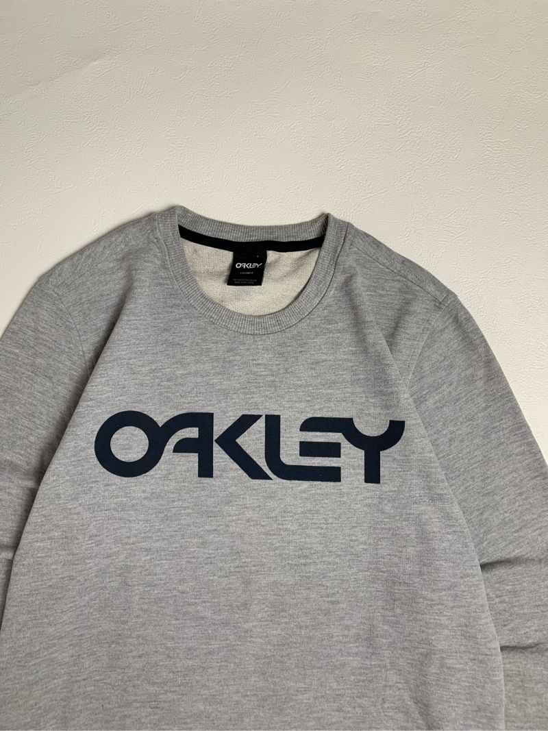 OAKLEY CREWNECK, foto 2
