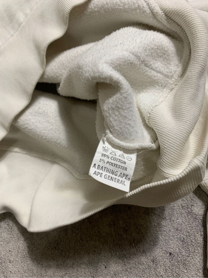 Bape sta camoflage hoodie, foto 7