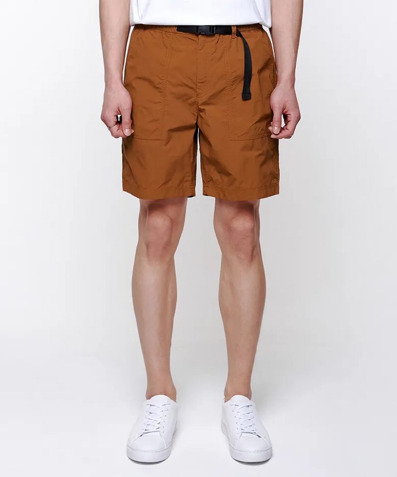 Musinsa standard nylon utility short pants, foto 2