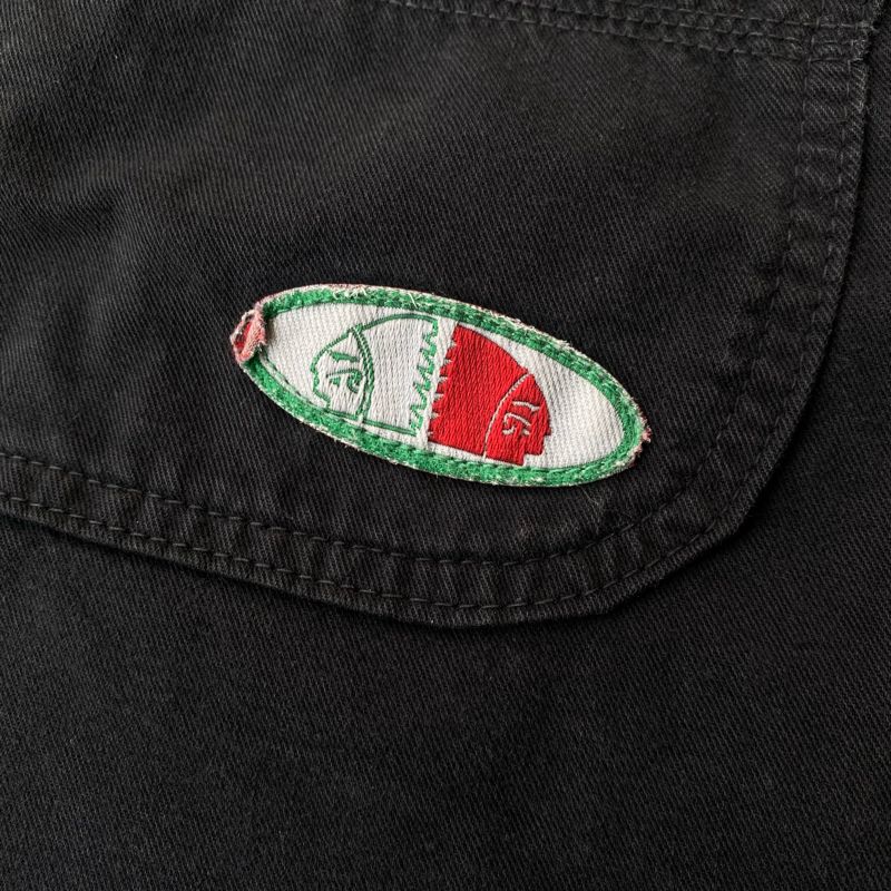 Jorts Pants Americanino Black, foto 6