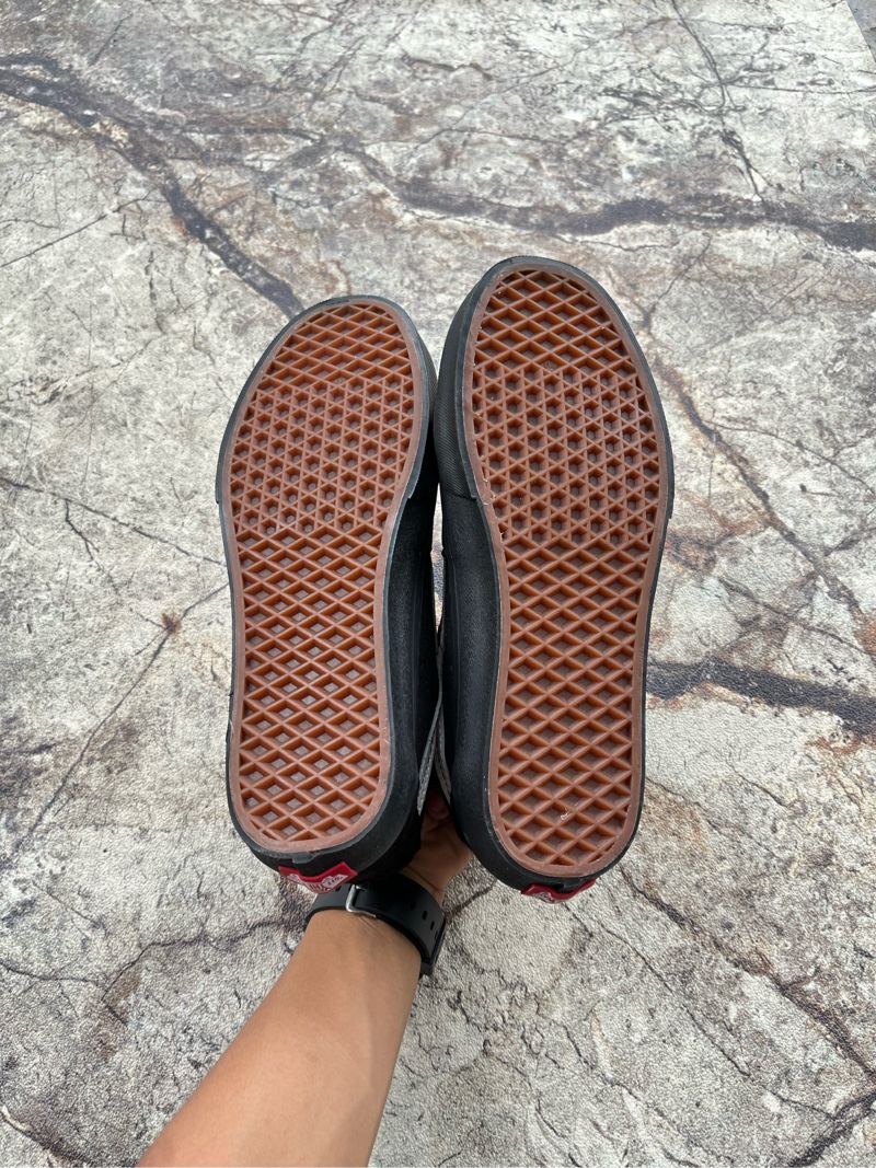 VANS SK8 low CONTRAS, foto 5