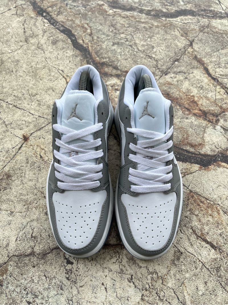 NIKE AIR JORDAN 1 LOW, foto 3